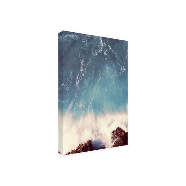 PhotoINC Studio 'Meeting Point' Canvas Art,22x32